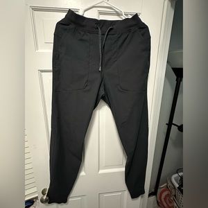 Lulu lemon ABC joggers